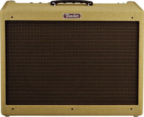Fender Blues Deluxe Harma Classic 6L6GC Retro Celestion A Type Kit Fender Blues Deluxe Harma Classic 6L6GC Retro Celestion A Type Kit